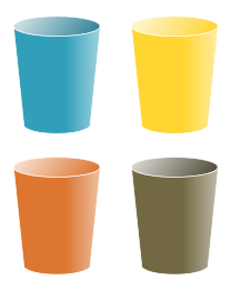 Cups