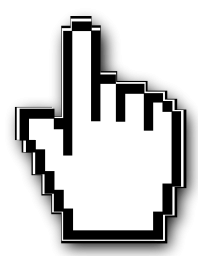 Cursor Hand