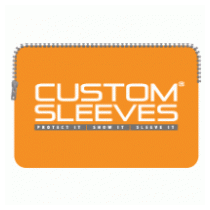 Custom Sleeves