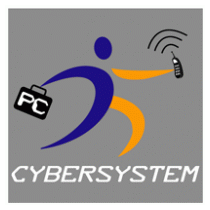 Cybersystem Logo2008