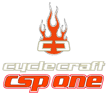 Cyclecraft Csp One