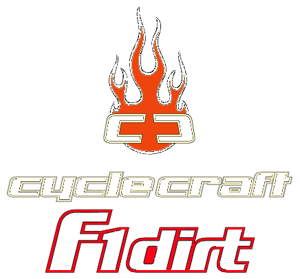 Cyclecraft F1 Dirt