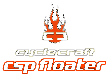 Cyclecraft Floater