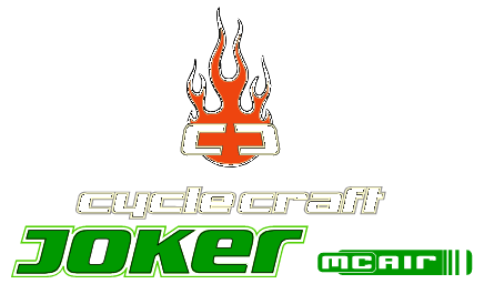 Cyclecraft Joker