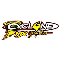 Cyclone MX Graphics