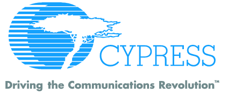 Cypress Semiconductor