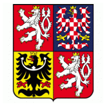 Czech republic national emblem
