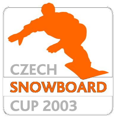 Czech Snowboard Cup 2003