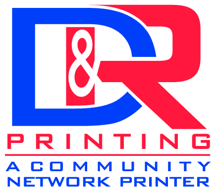 D And R Printing