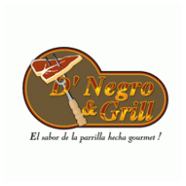 D' Negro & Grill