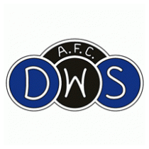 D.W.S. Amsterdam (60's logo)