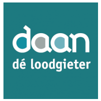 Daan de Loodgieter