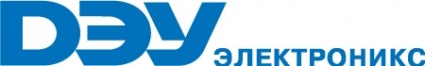 Daewoo logo RUS2