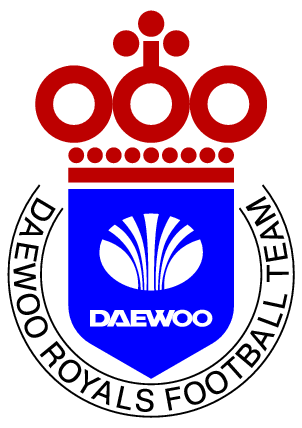 Daewoo Royals