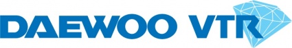 Daewoo VTR logo