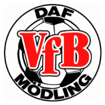 DAF VFB Modling (80's logo)