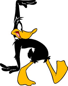 Daffy 1