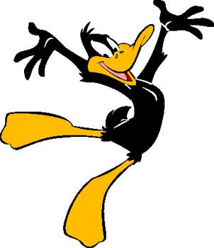 Daffy 4