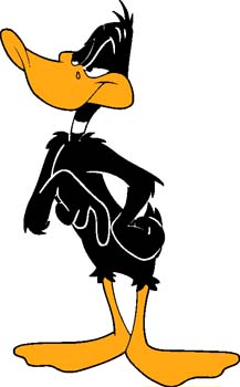 Daffy 9