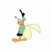 Daffy Duck 2