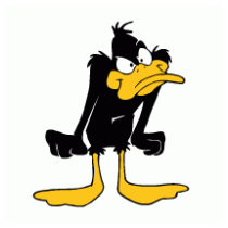 Daffy Duck