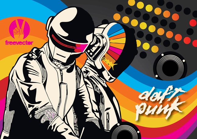 Daft Punk