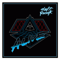 Daft Punk Alive 2007