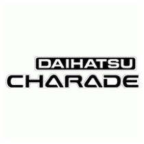 Daihatsu Charade