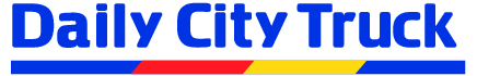 Daily City Truck