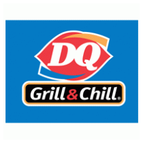 Dairy Queen Grill Chill