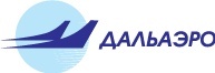 Dalaero logo