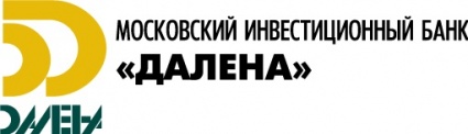 Dalena bank logo