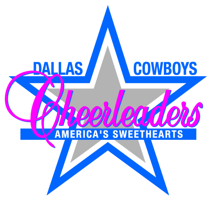 Dallas Cowboys Cheerleaders