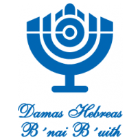 Damas Hebreas B´nai B´rith