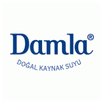 Damla Doğal Kaynak Suyu