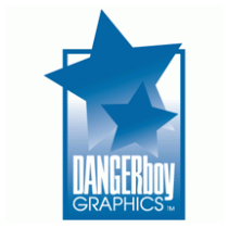 Danger Boy Graphics