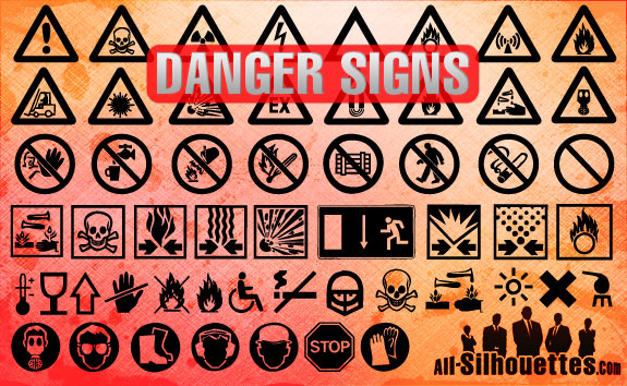 Danger Signs