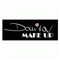 Danira makeup