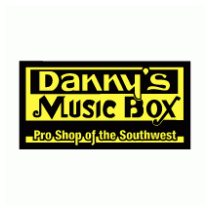 Danny's Music Box