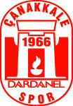 Dardanelspor Vector Logo