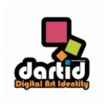 Dartid - Digital art identity