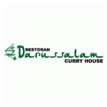 Darussalam Curry House