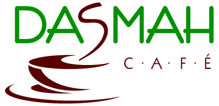 Dasmah Cafe