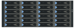 DataOn DNS-1400 JBOD