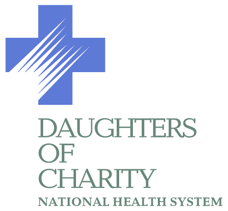 Daughters Of Charity