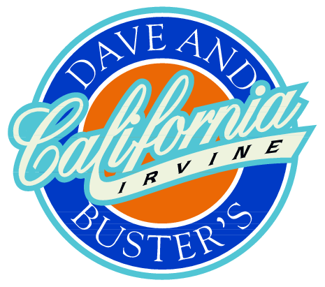 Dave And Buster S California Irvine