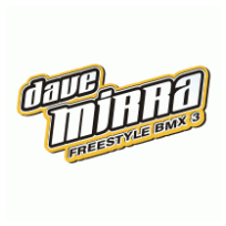 Dave Mirra FreeStyle BMX 3