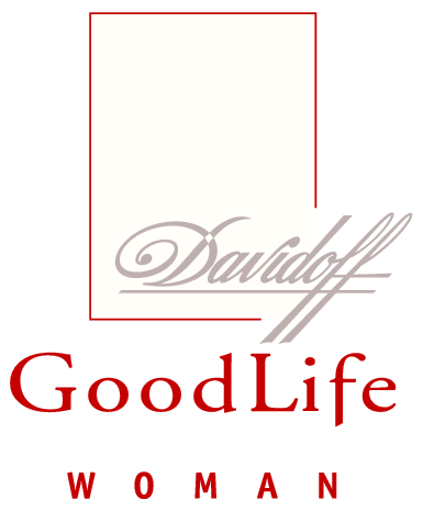 Davidoff Goodlife Woman