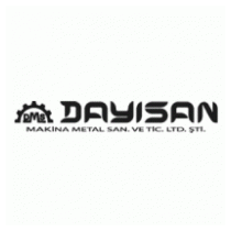 Dayisan Makina, Metal Sanayi ve Ticaret Limited Sirketi