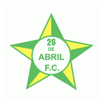 de Abril Futebol Clube do Rio de Janeiro-RJ